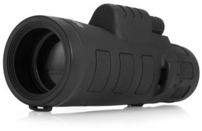 

ShopyBucket HandHeld 40x60 Double Panda Night Vision Adjustable Zoom Monocular Telescope Camping Travel Monocular(28, Black)
