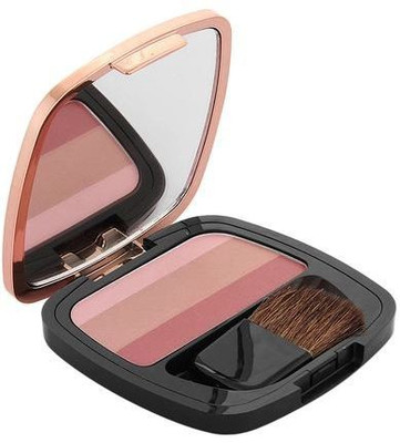 

L'Oreal Paris Lucent Magique Blush01 Duchess Rose(Pink)