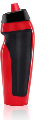 

Flipkart SmartBuy Adrenex 700ml Sipper(Pack of 1, Red, Black)