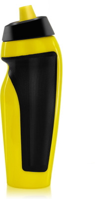 

Flipkart SmartBuy Adrenex 700ml Sipper(Pack of 1, Yellow, Black)