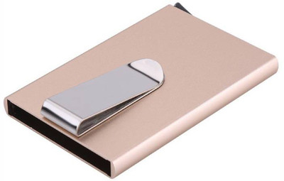 

MadSan 6 Card Holder(Set of 1, Multicolor)