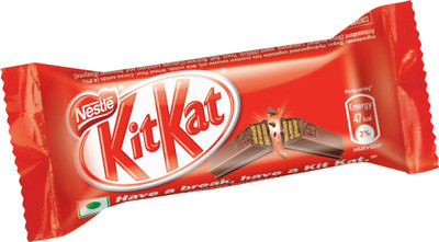 

Nestle Kitkat Bars(18 g)