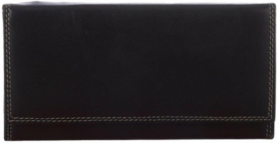 Leatherman Casual Black Clutch