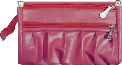 

Bloomtail Casual, Party, Formal, Sports Maroon Clutch