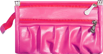

Bloomtail Casual, Party, Formal, Sports Pink Clutch