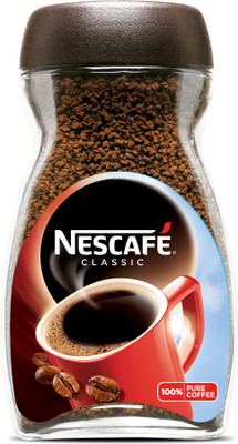 

Nescafe Classic Instant Coffee 100 g