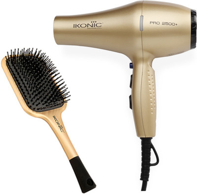 

Ikonic APBG-2500GOLD (Pack of 2 products)(Set of 2)
