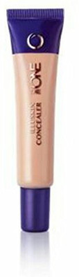 

Oriflame The ONE IlluSkin Concealer-Fair Light Concealer(fair light, 10 ml)