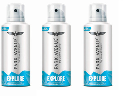Park avenue signature collection cheap