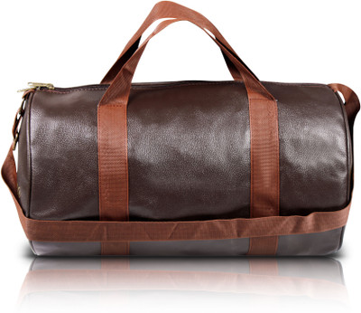 

Optima OPT-245 Gym Bag(Brown)