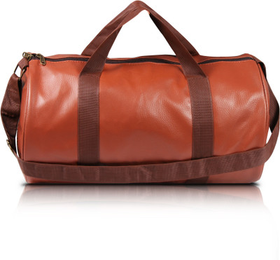 

Optima OPT-244 Gym Bag(Brown)