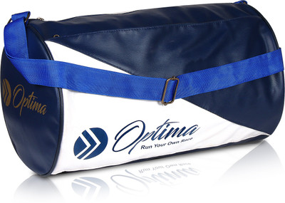 

Optima OPT-243 Gym Bag(Blue)