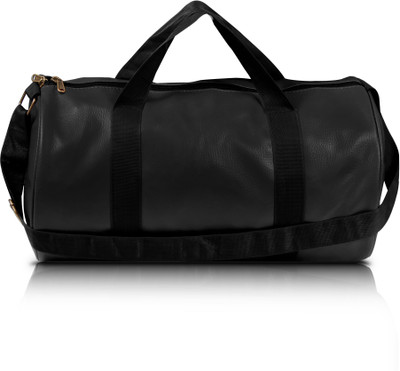 

Optima OPT-246 Gym Bag(Black)