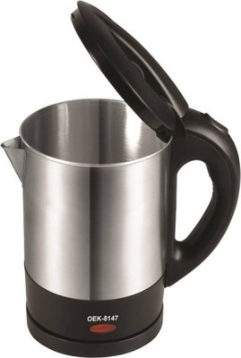 Orpat OEK-8147 Electric Kettle