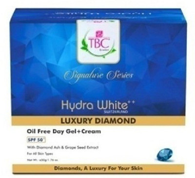

TBC DAY(50 g)