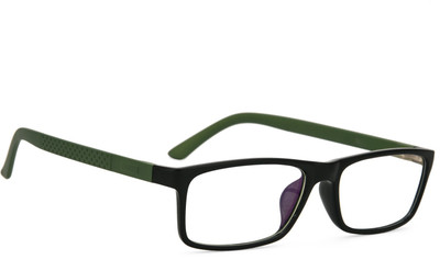 

Royal Son Full Rim Rectangle Frame(52 mm