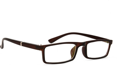 

Royal Son Full Rim Rectangle Frame(53 mm