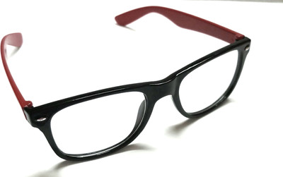 

Carex Full Rim Wayfarer Frame(50 mm
