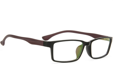 

Royal Son Full Rim Rectangle Frame(51 mm