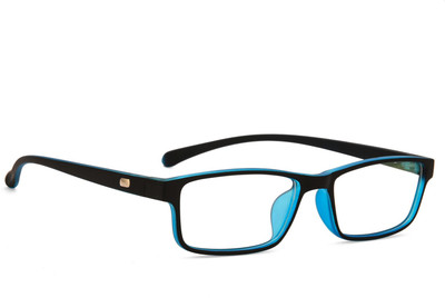 

Royal Son Full Rim Rectangle Frame(50 mm