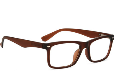 

Royal Son Full Rim Rectangle Frame(51 mm