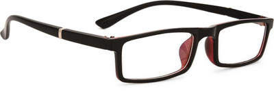 

Royal Son Full Rim Rectangle Frame(53 mm