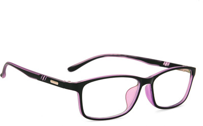 

Royal Son Full Rim Rectangle Frame(53 mm