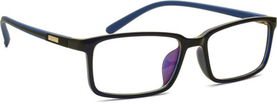 

Royal Son Full Rim Rectangle Frame(52 mm
