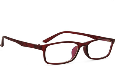 

Royal Son Full Rim Rectangle Frame(52 mm