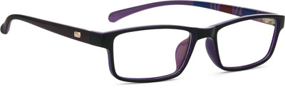

Royal Son Full Rim Rectangle Frame(50 mm