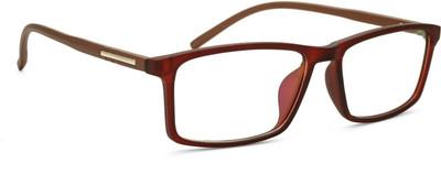 

Royal Son Full Rim Rectangle Frame(54 mm