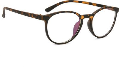 

Royal Son Full Rim Round Frame(50 mm