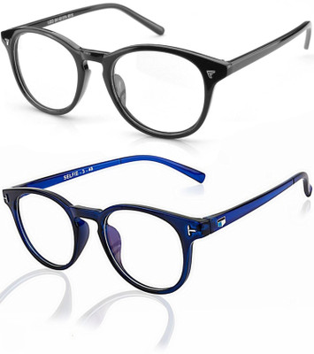 

Azmani Full Rim Round Frame(52 mm