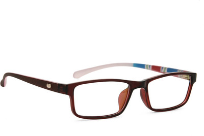 

Royal Son Full Rim Rectangle Frame(50 mm