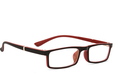 

Royal Son Full Rim Rectangle Frame(53 mm