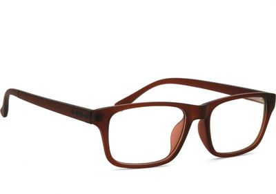 

Royal Son Full Rim Rectangle Frame(51 mm