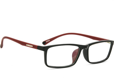 

Royal Son Full Rim Rectangle Frame(53 mm