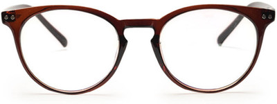 

Azmani Full Rim Round Frame(50 mm