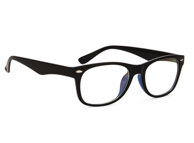 

Royal Son Full Rim Rectangle Frame(51 mm