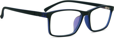 

Royal Son Full Rim Rectangle Frame(52 mm