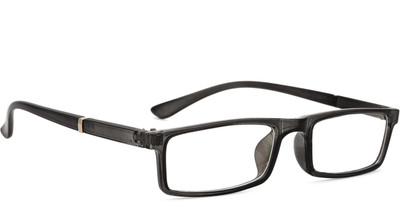 

Royal Son Full Rim Rectangle Frame(53 mm