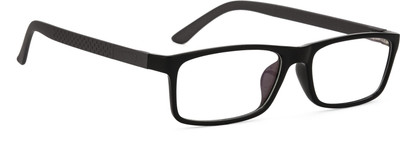 

Royal Son Full Rim Rectangle Frame(52 mm