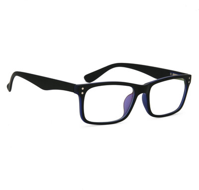 

Royal Son Full Rim Rectangle Frame(51 mm