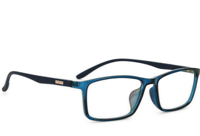 

Royal Son Full Rim Rectangle Frame(55 mm