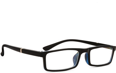 

Royal Son Full Rim Rectangle Frame(53 mm