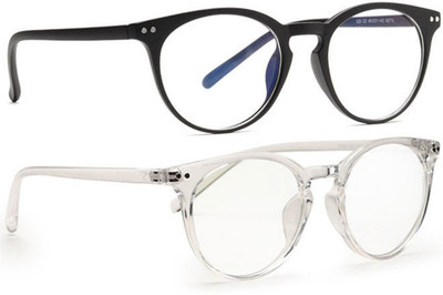 

Azmani Full Rim Round Frame(52 mm
