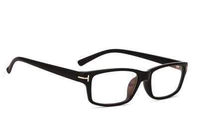

Royal Son Full Rim Rectangle Frame(51 mm