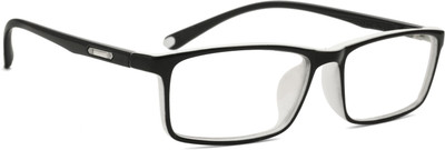 

Royal Son Full Rim Rectangle Frame(53 mm