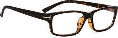 

Royal Son Full Rim Rectangle Frame(51 mm