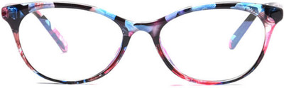 

Azmani Full Rim Cat-eyed Frame(48 mm